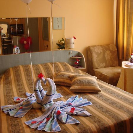 Hotel Color Varna Dış mekan fotoğraf