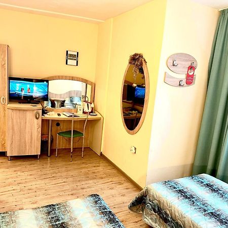 Hotel Color Varna Dış mekan fotoğraf