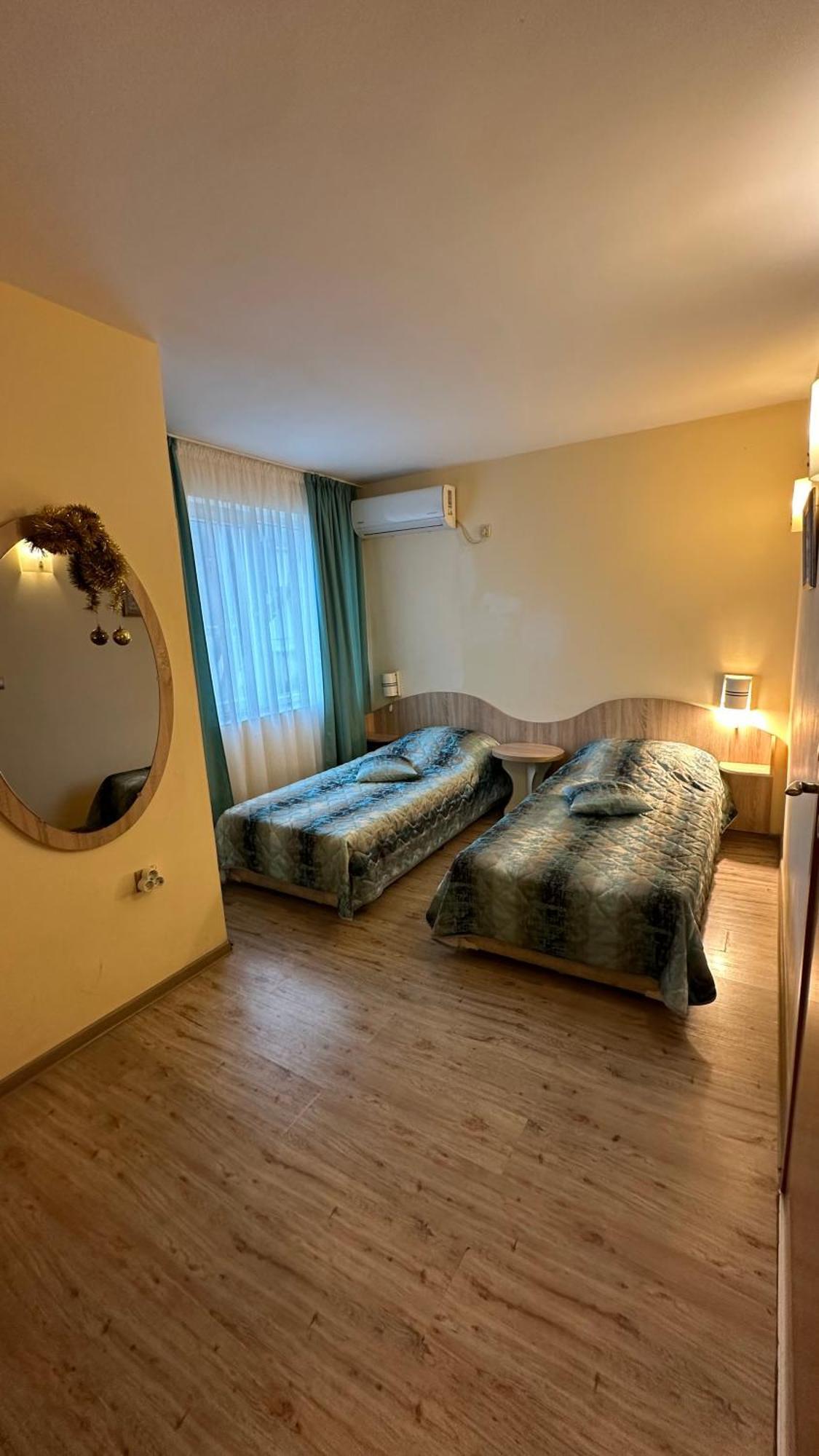 Hotel Color Varna Dış mekan fotoğraf