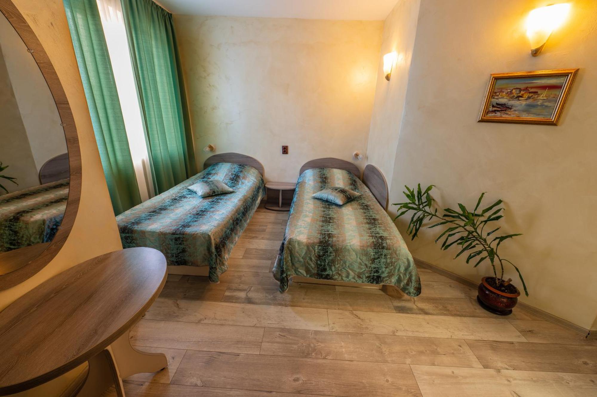 Hotel Color Varna Dış mekan fotoğraf