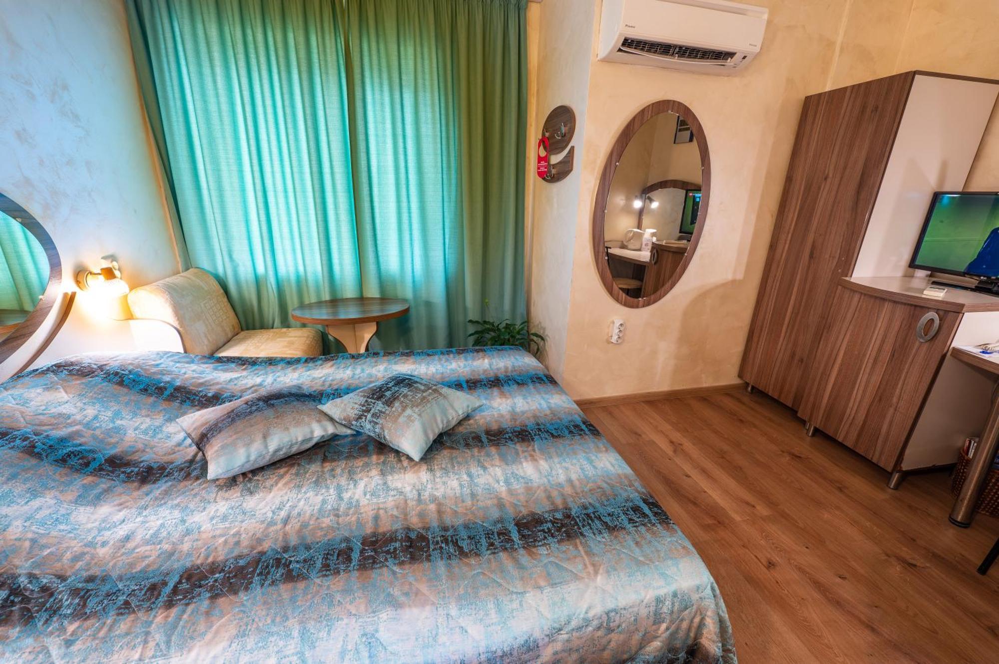 Hotel Color Varna Dış mekan fotoğraf