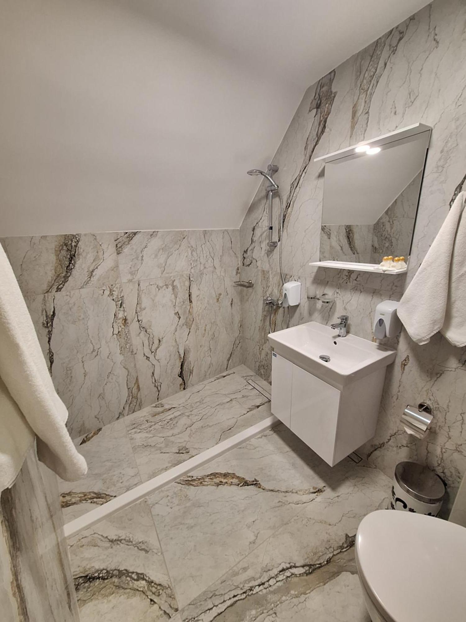 Hotel Color Varna Dış mekan fotoğraf